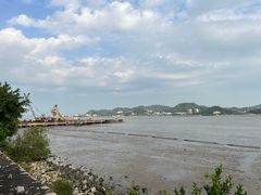 -西堤公园