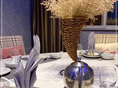 店内布置-庆泰顺