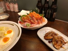 -初居食屋日式料理(万象城购物中心店)