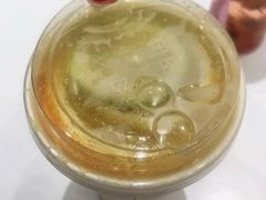 -奈雪的茶(国金中心店)