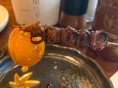 -鸟鹏烧鸟居酒屋(仁恒梦中心店)