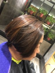 点击看大图 -时尚殿堂明星门店