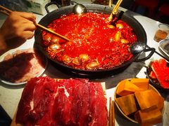 -椒贵火锅(剑南大道店)