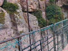 -雁荡山大龙湫景区