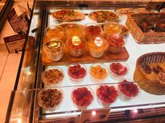 -巴黎贝甜(五道口店)