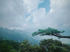 -三清山风景名胜区