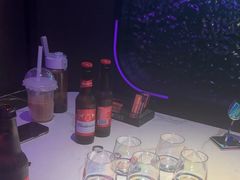 -星聚会KTV(上海松江万达店)