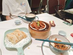 -喜势点·糖沙翁手工茶点·本地人茶居(永庆坊店)