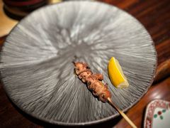 -鸟万·炭火料理Yaki ONE(星光店)