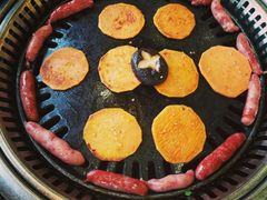 -梦山水日本烧肉(五四广场店)