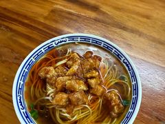 -大时代美食面馆