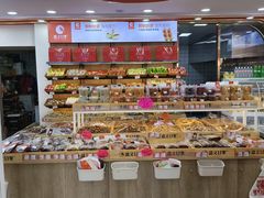 -盛文甘栗(南洪街店)