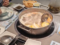 -椰小鸡·琼州糟粕醋·火锅(美兰缤纷城店)