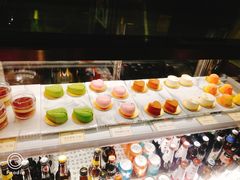 -咖法森林·咖啡  酒吧(天河店)