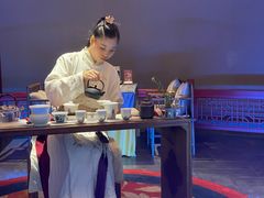 -醉西楼·国风茶社