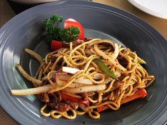 -巴别塔法餐舍(朝阳店)