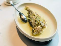 黄花滑-花城苑广府菜(侨鑫店)