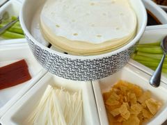 -羲和雅苑•北京烤鸭(平安国际金融中心店)