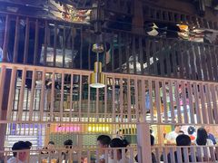 -叁宝烤肉• 西安烧烤(太乙路店)