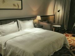 -青岛西海岸隆和福朋喜来登酒店