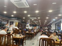 -柴氏风味斋(甘家口店)