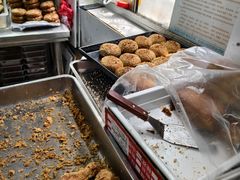 -满记烧饼(牛街东里小区一区店)