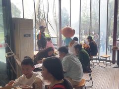 -鸡鸣汤包(红山动物园店)