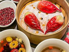 -炖物24章·顺时轻养茶(黄龙店)