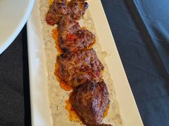-Efes Turkish & Mediterranean Cuisine 艾菲斯餐厅(陆家嘴店)