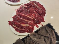 -陈记顺和潮汕牛肉火锅(韩江路店)