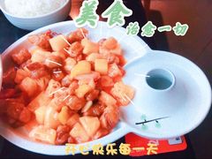 -川里谈·川味小馆(北京路店)