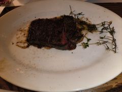 澳洲和牛嫩肩肉-福楼法餐厅FLO