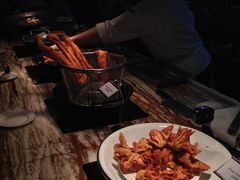 照片&nbsp;032-AdD全日制餐厅(中谷花园酒店)