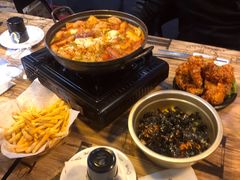 -miss密斯韩餐(平阳景苑店)