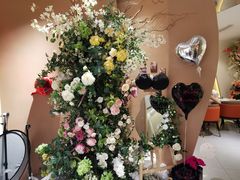-LE SHARE洛笙·花园西餐(北京路步行街店)