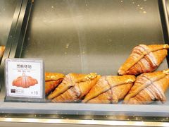 黑糖烤奶-月枫堂(长春这有山店)