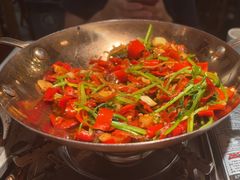-乔街深夜食堂·小龙虾·高压锅生蚝(杭州总店)