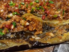 -小俩口烧烤东北菜(双井店)