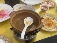 水晶肘-砂锅居(西四店)