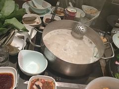 -捞王锅物料理(上海世茂广场店)