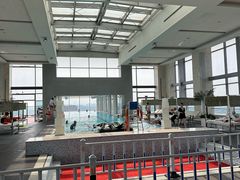 -上海浦东康桥绿地假日酒店
