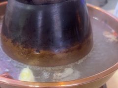 -虾大侠·盱眙龙虾老北京铜锅涮羊肉(金楠天街店)