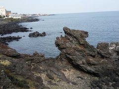 -龙头岩(Dragon Head Rock)
