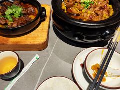 -陶德砂锅(蜀汉路店)