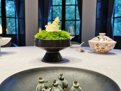 野菜石榴包-子福慧(虹桥店)