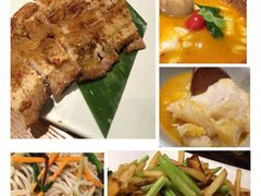 云海肴·云南菜(伊势丹店)-云海肴·汽锅鸡·云南菜(天津国金汇店)