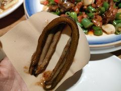 -芳芳私房菜·精做淮扬菜(承德路店)