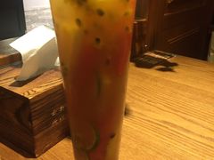 -云海肴·汽锅鸡·云南代表菜(天山百盛优客店)