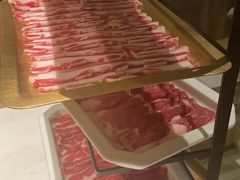 -东门口涮肉·砂锅·烤串(老门东店)