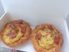 -鲍师傅糕点(大沽南路店)